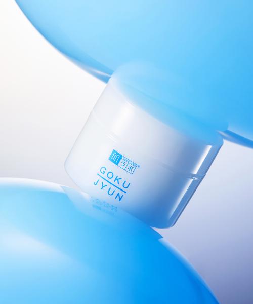 Hada Labo Gokujyun High Moisture Cream 50ml