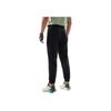 Li Ning Fitness Series Casual Comfortable Versatile Quick-Dry Sports Long Pants Men bottoms Black AYKV135-2