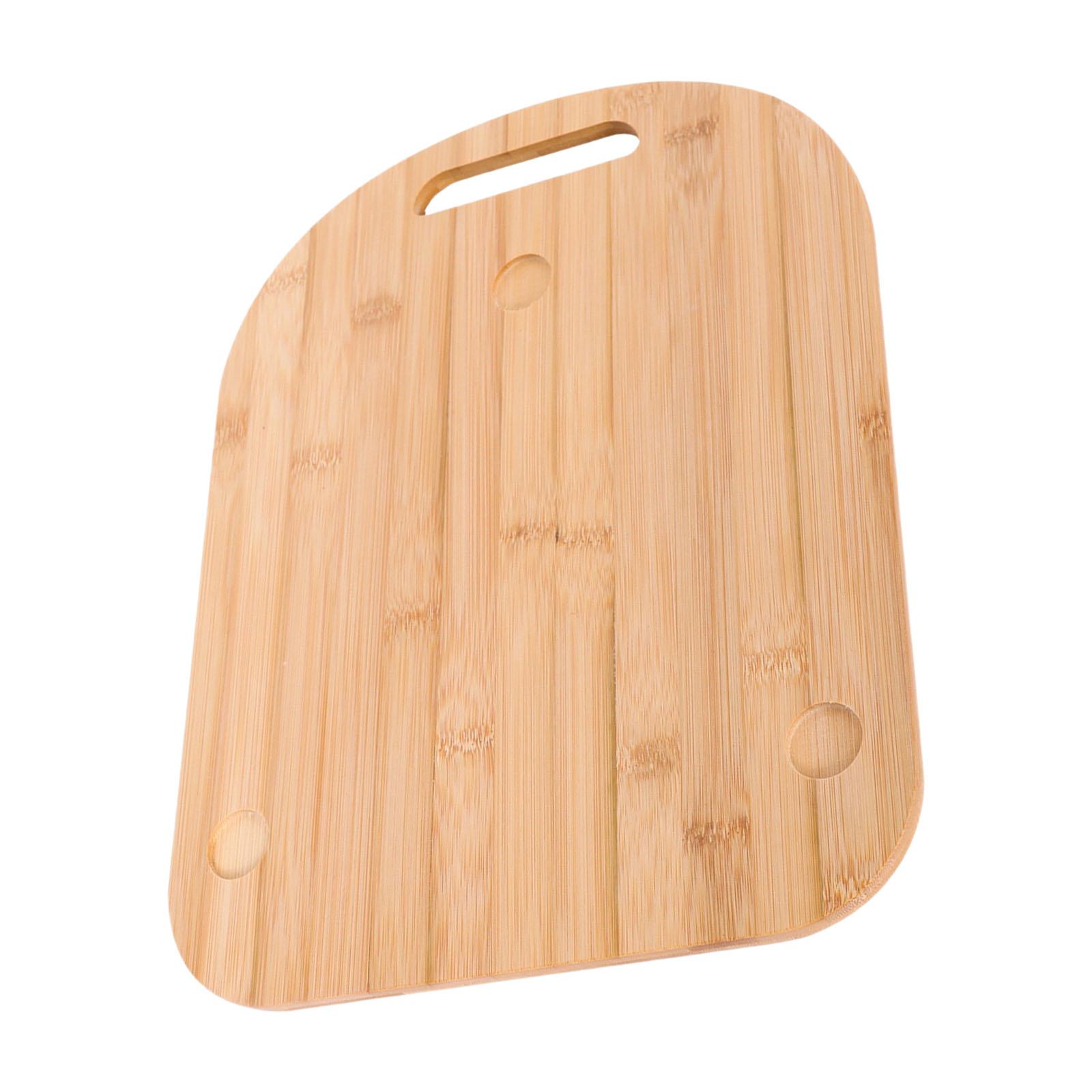 

Деревянная подставка-слайдер для планетарного миксера и кухонного комбайна TM5 TM6, скользящий поднос для размещения, кухонный аксессуар, противоскользящая накладка