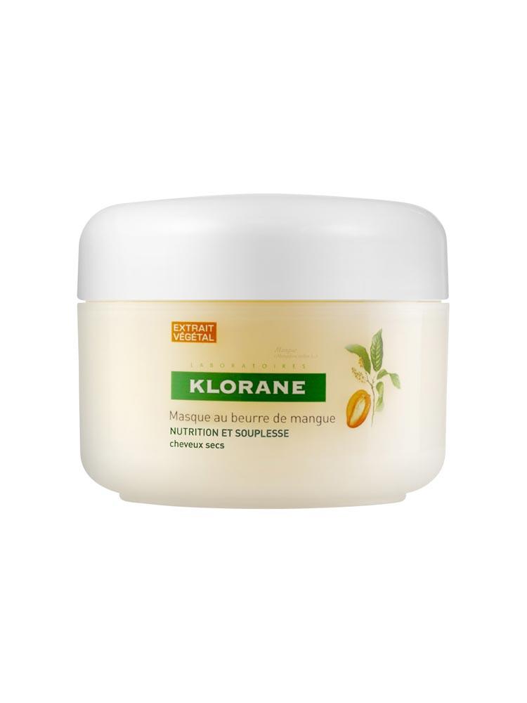 

Klorane Nutritive Mango Mask 150ml