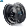 ATV Beach Car Accessories: Little Bull 4-Wheeler 13x5.00-6 Tires with 4.10-6 Steel Rims
