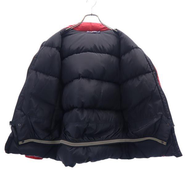 POLO SPORTS Down Jacket 150 Red Series Kid's Used