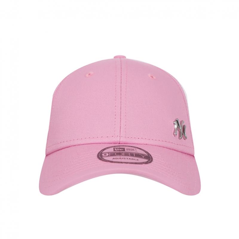 New Era – Mlb Flawless Logo Basic 9forty – New York Yankees-Baseballkappe