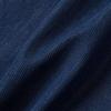 MQD Boys' Loose Fit Anti-Fade Denim Jeans