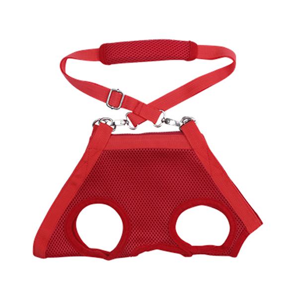 Buy Multifunction Pet Dog Carrier Shoulder Bag Harness Clothes Size M