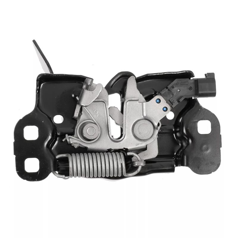 Versatile For Dodge Ram 2010-2019 New Front Hood Lock Latch Catch 4589710AC / 68261143AA