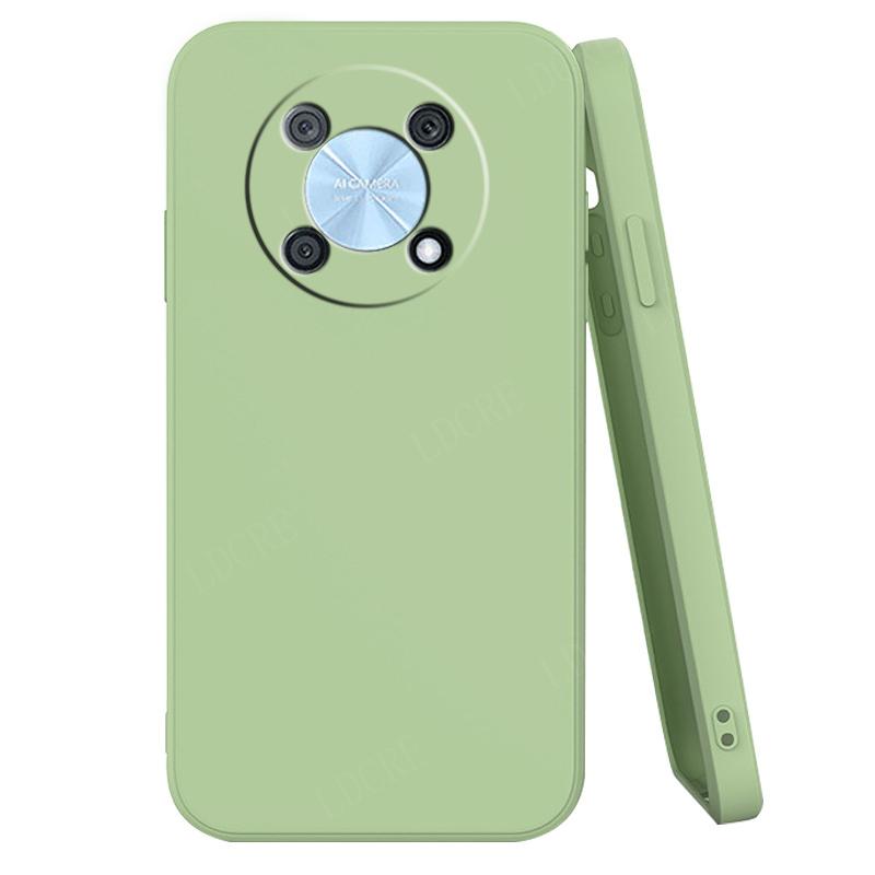 For Cover Huawei Nova Y90 Case For Nova Y90 Capas Bumper Armor Shockproof Silicone TPU Soft Case For Huawei Nova Y 90 Y90 Fundas