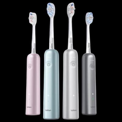 Électronique pour la beauté et la santé – Brosses à dents électriques