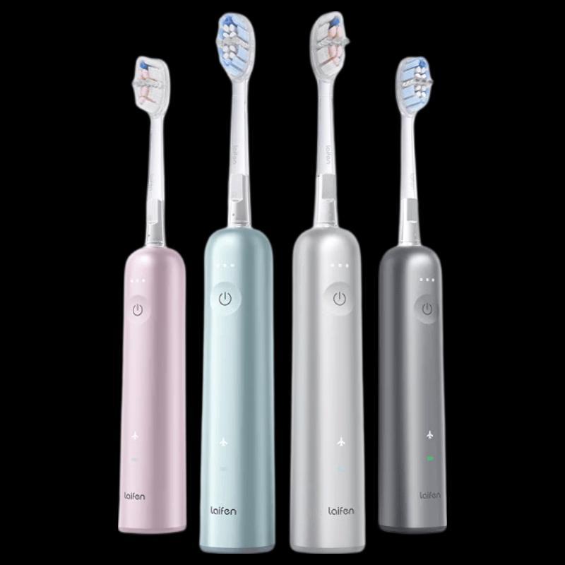 Laifen i2 2nd Gen Sonic Electric Toothbrush CN plug (adapter included)