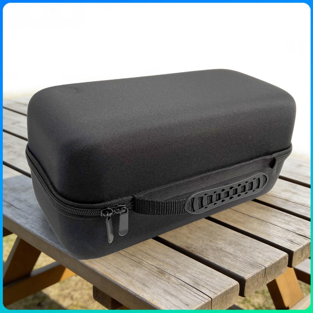 

Hair Dryer Storage Box Organizer Shockproof Designed for Supersonic DH01/DH03 Hair Dryer Case Blow Dryer Storage Bag (Box Only) China Mainland