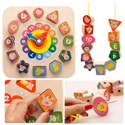 Geliştirici ve Eğitici Oyuncaklar – Eğitici Oyuncaklar