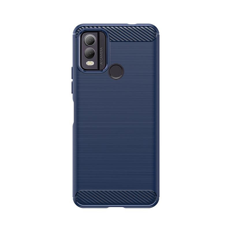 For Nokia C22 Case Cover Nokia C22 Capas Armor Shockproof Phone Bumper Back Soft TPU New Silicone Case For Nokia C 22 C22 Fundas