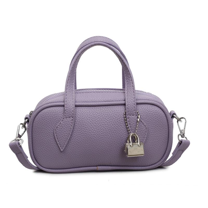 Fashion Handbag Women's New Versatile Shoulder Messenger Bag