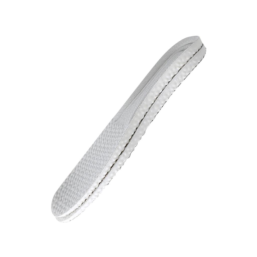 1 Paar Schuheinlagen Stoßdämpfende Schweißableitende Einlagen Hochelastische Atmungsaktive Einlage für Männer