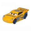 Pixar Cars 3 2 Toy Lightning Mcqueen Mack Truck Mater Racer Metal Collection Children Gift