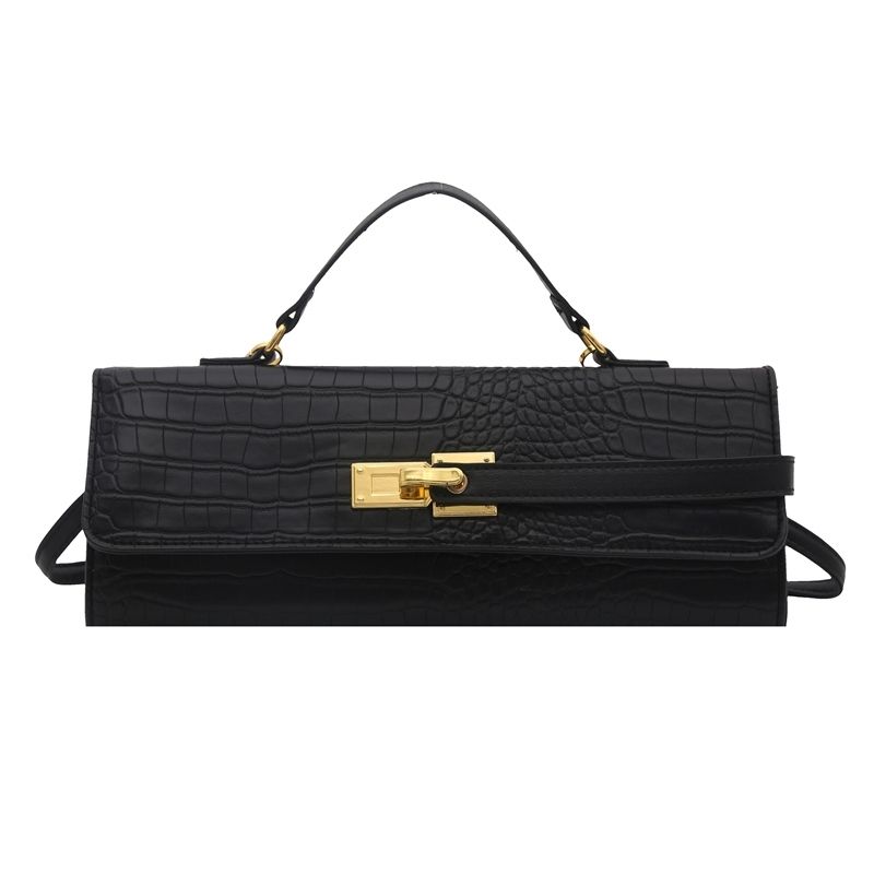 2025 new fashion messenger bag high value foreign exquisite new bag