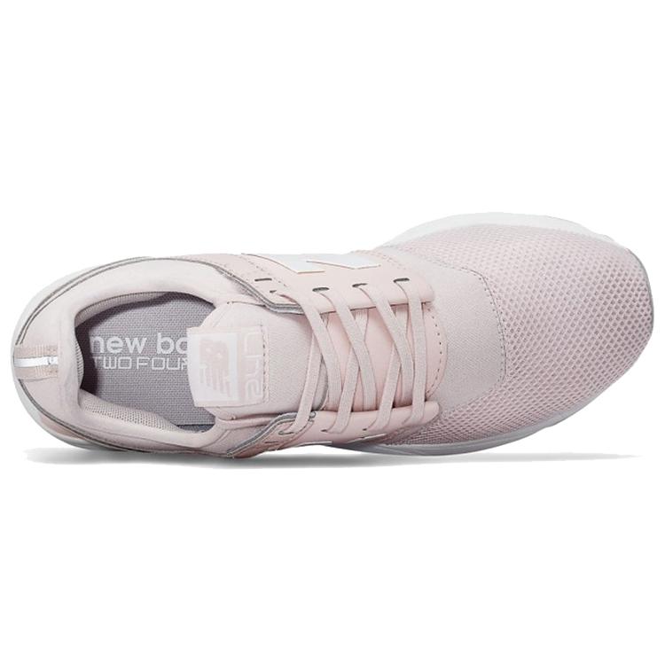 New Balance 247 'Różowy' Damski