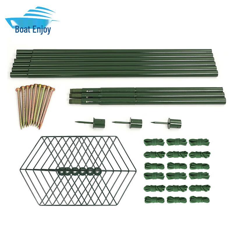 Outdoor Tent & Camping Accessories