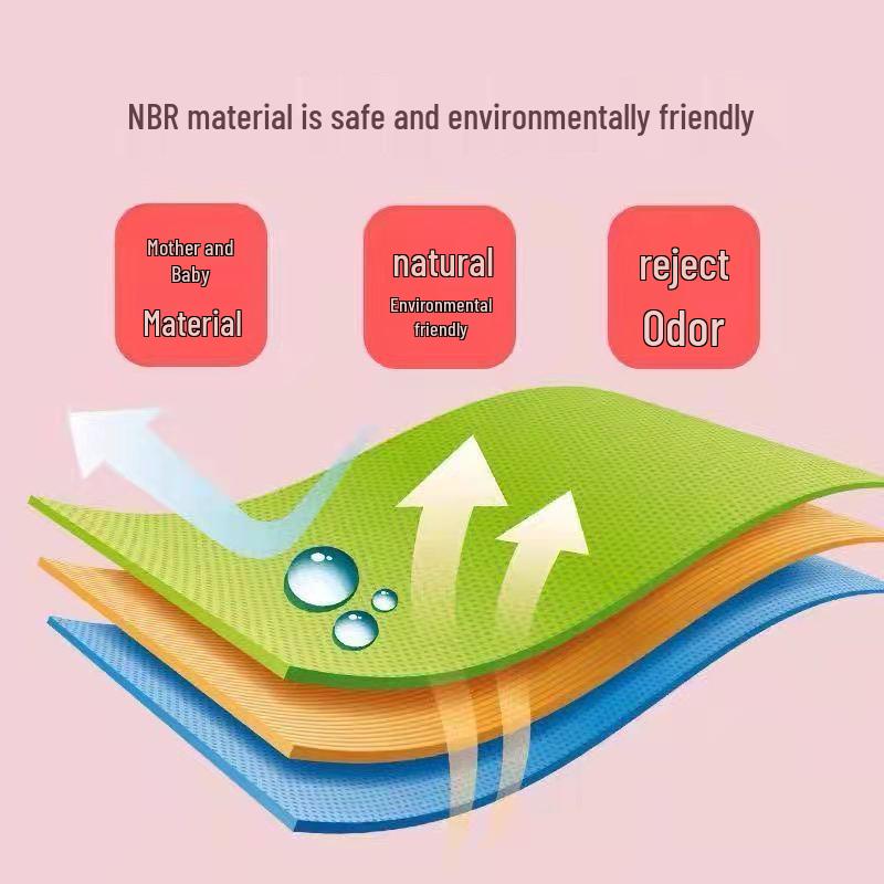 Froschsprung Kinder Pogo Stick - Hochspringer Sport- & Balance Trainingsspielzeug für Kinder