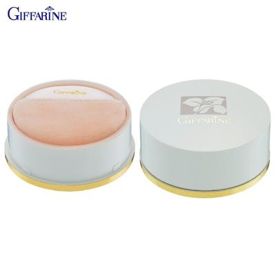 Loose Powder LP.01-LP.02, A Smooth and Fine Powder for All Skin Types, 40 G 12701-12702