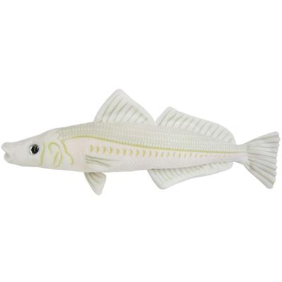 TST Advance Fisherman's Whitebait Plush Toy 9353