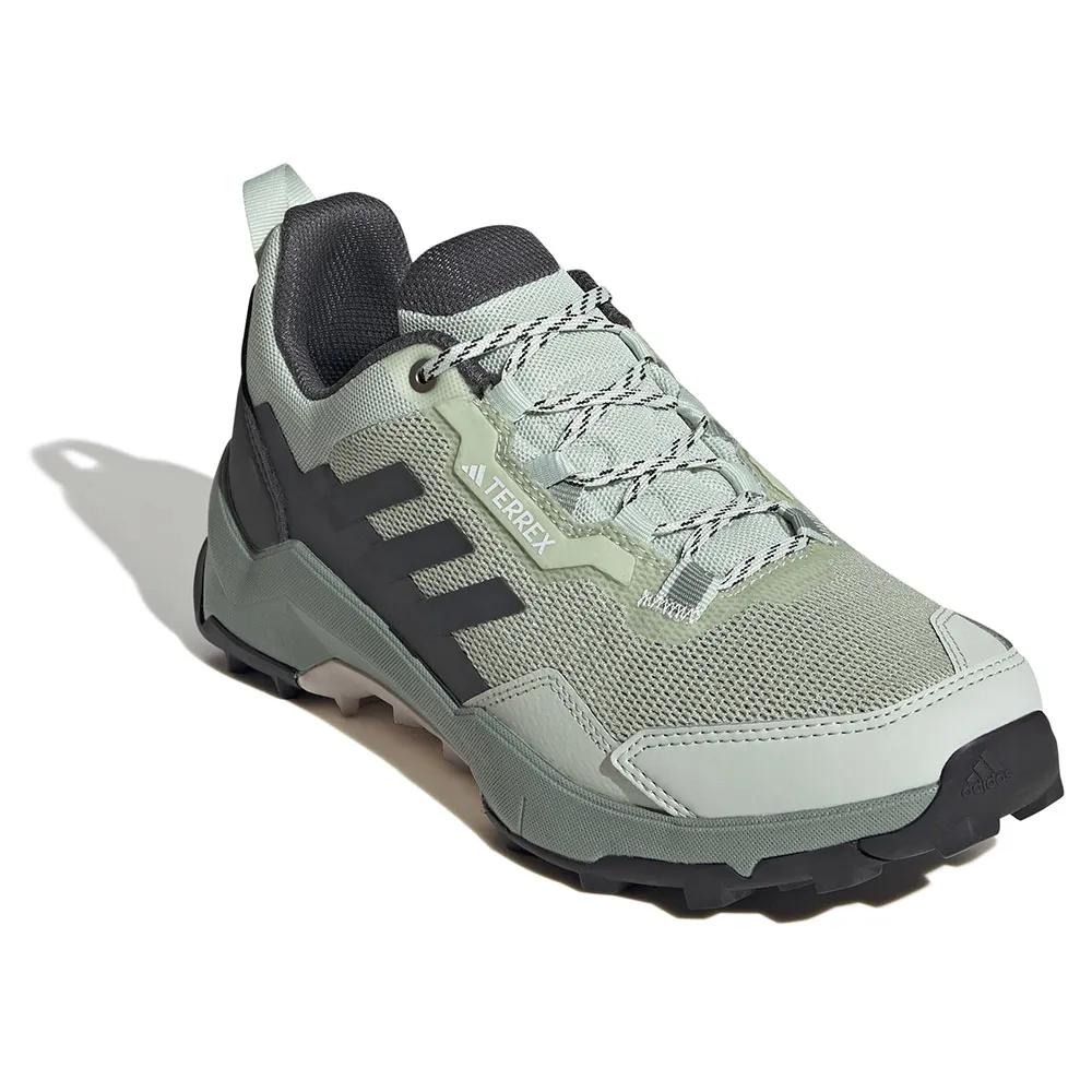 Adidas Terrex AX4 Hiking Boots