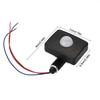 Energy Saving Motion Sensor Switch Adjustable Motion Detector Switch Infrared Light Switch  Outdoor