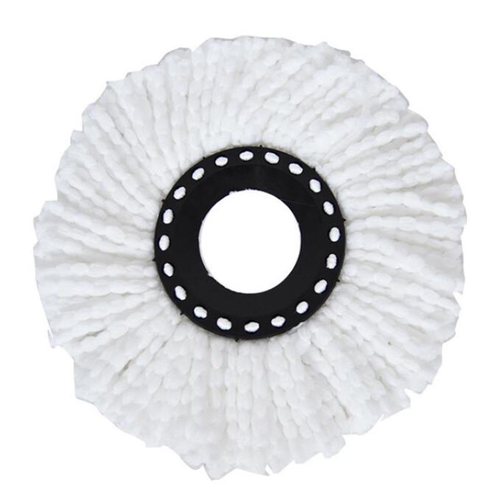 Buy Replacement Cleaning Tool Sponge Rotating Magic Mop Head 360