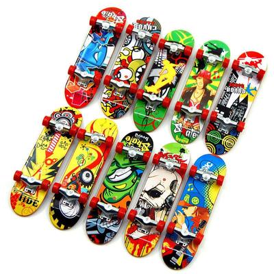 Giocattoli fantasiosi e scherzi – Fingerboards e fingerbikes