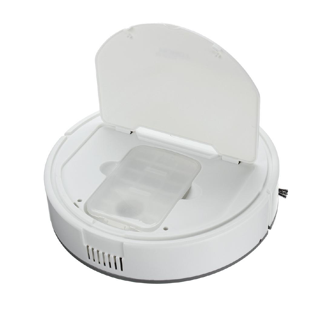 3v1 USB nabíjení Inteligentní robotický vysavač Zametání/mopování/utírání prachu Robotický vysavač Domácí čisticí stroj