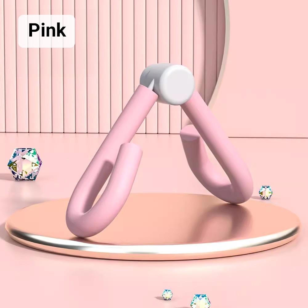 

Оборудование для фитнеса для ягодиц, мышц тазового дна, ягодиц, бедер, бедра, йоги, ног, красоты, портативное упражнение дома