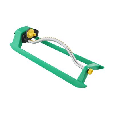 Garden Sprinkler with 18 Adjustable Jets Custom Water Coverage for Optimal Plant Care Easy Maintenance Features