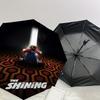 1pc child room Automatic Open/Close Umbrella Compact Folding Umbrella with 8-Rib Shaft lightweight esign, for Women/Men1225A