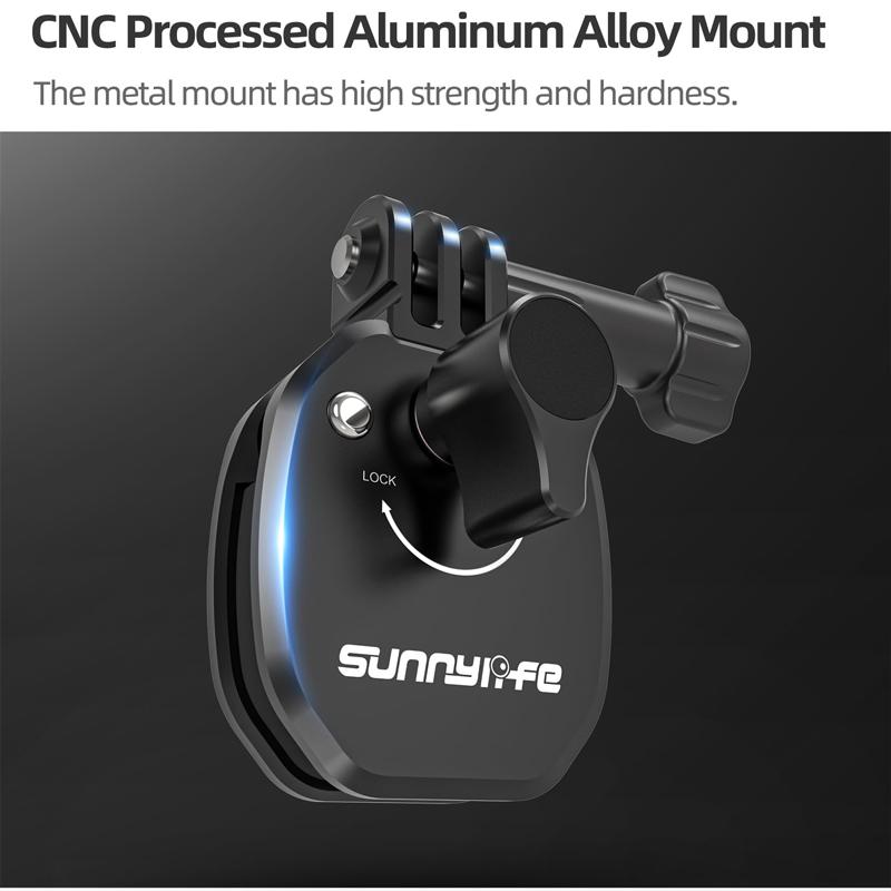 Motorcycle Windshield Camera Mount for GoPro Hero 11 11 11 Motorcycle Windshield Clamp for DJI Action 6 1 1/Insta161 X1 X1