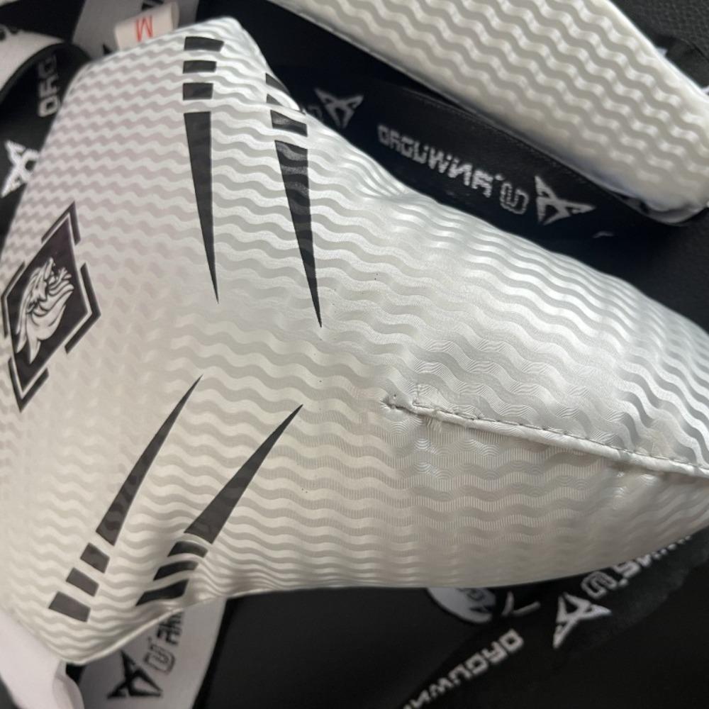 Thickening Groin Cup Polyester Cloth Groin Protection Gear Practical Crotch Protector