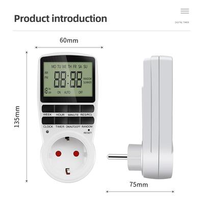 Smart Home – Smarte Steckdosen