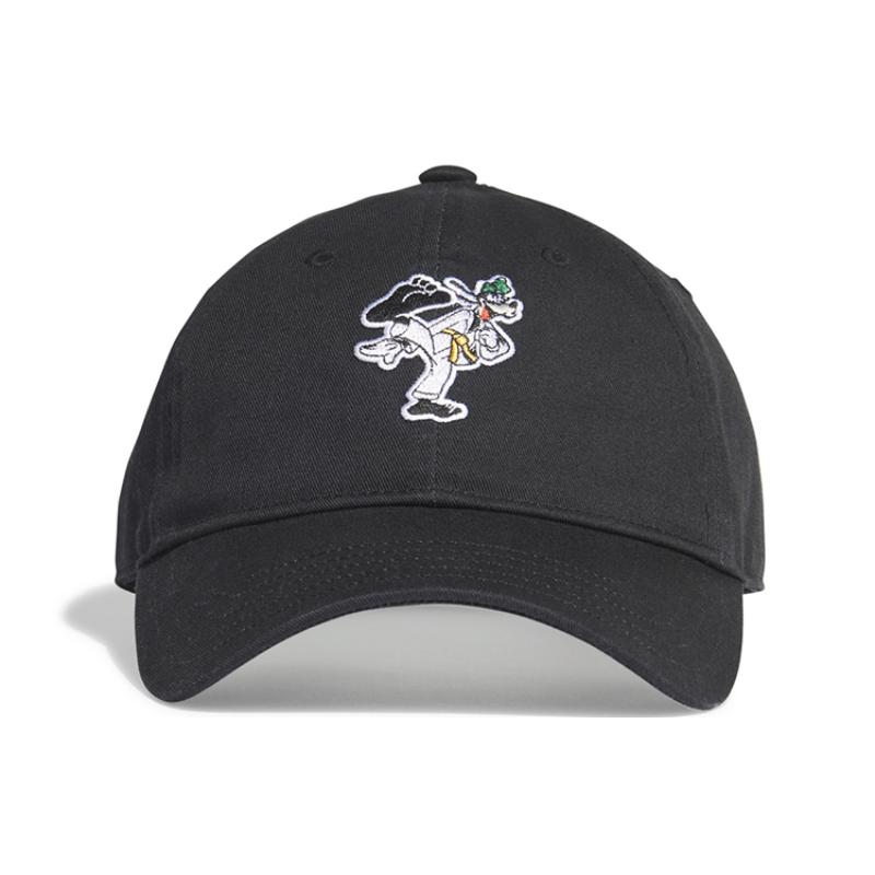 

Adidas Originals Cotton Baseball Caps Unisex Adidas GD4465 OSFC чорний