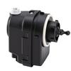 Motor de Ajuste de Nível do Farol 6224C0 Motor de Ajuste de Alcance do Farol do Carro Substituição para Peugeot 306 206 406