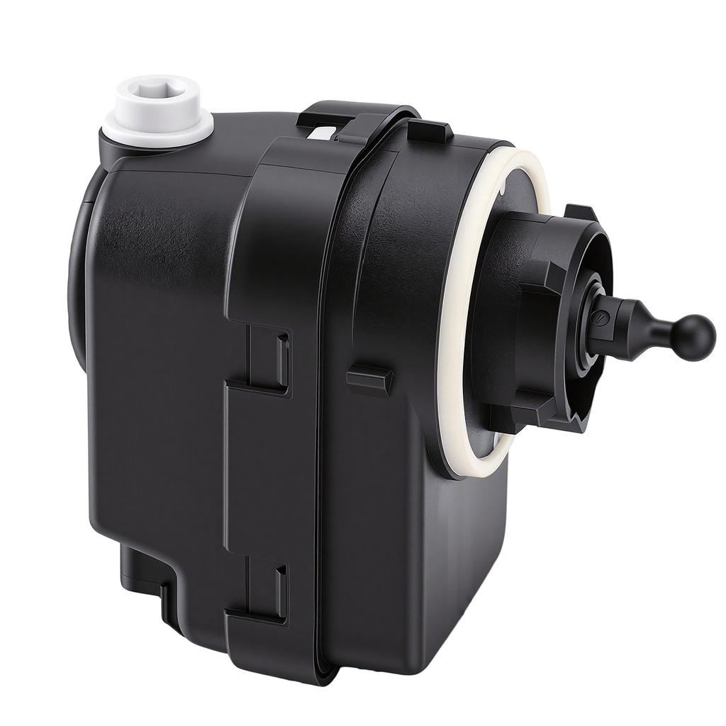 Motor de Ajuste de Nível do Farol 6224C0 Motor de Ajuste de Alcance do Farol do Carro Substituição para Peugeot 306 206 406