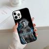 Supernatural Jensen Ackles Phone Case For iPhone 17 Air 14 15 16 13 12 Max Cover For Apple 11 Pro Max 6S Plus Coque