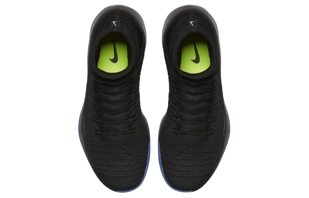 Nike Hyperdunk 2016 Blackout 843390-003
