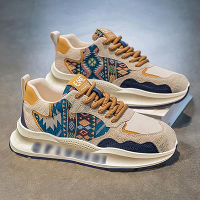 Obuwie męskie – Sneakersy