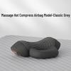 LST Cervical Heating and Massage Pillow CN Plug (adapter Included)