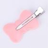 6Pcs Hair Clips Salon Hairdressing Clamps Styling Tools