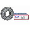 2PACK SKF 6204-2Z 20x47x14mm Double Metal Seal Bearings Deep Groove Ball Bearings