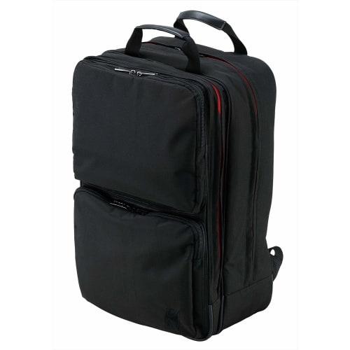 TAMA MBS07 mallet and accessory bag with improved storage capacity and lighter weight