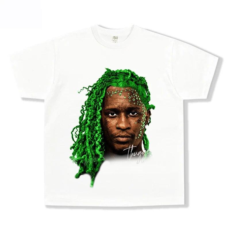 

Мужская футболка с коротким рукавом в стиле ретро, ​​повседневная мужская футболка с графическим принтом в стиле хип-хоп, винтажная летняя футболка, футболка большого размера