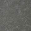 Office Chair Swivel Dark Grey Fabric