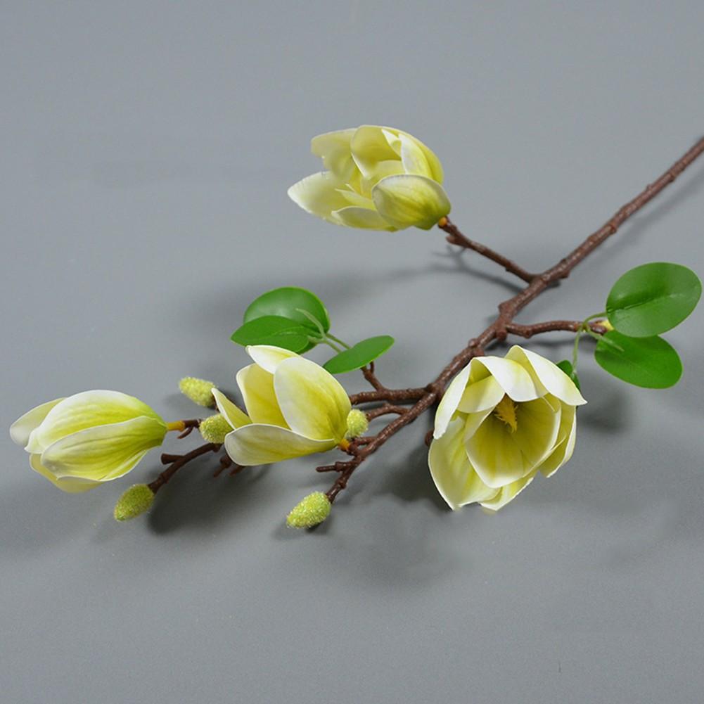 Lifelike Artificial Orchids to Complement Your Interior Design Style