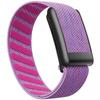 For Whoop 5.0 Twill Nylon Strap+FRAME Straps Whoop Band 5.0 Elastic Stretchable Sports Correa Brecelet Watches for Whoop 5.0 Straps